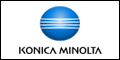 Konica Minolta Business Products site
